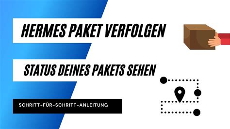 wann versendet hermes|hermes paket sendung.